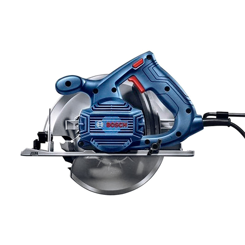 Sierra Circular Eléctrica Gks150 1500W 127V 06016B30G0 Bosch ID-1685222