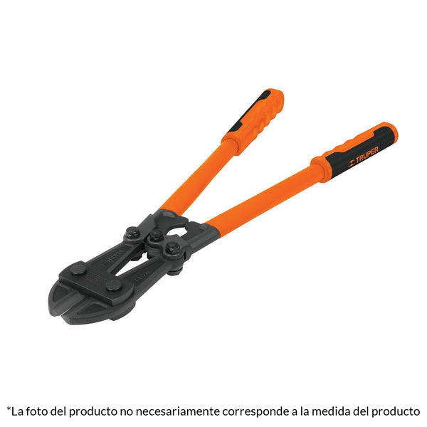 Cortapernos Cizalla Profesional 24' Truper 12833