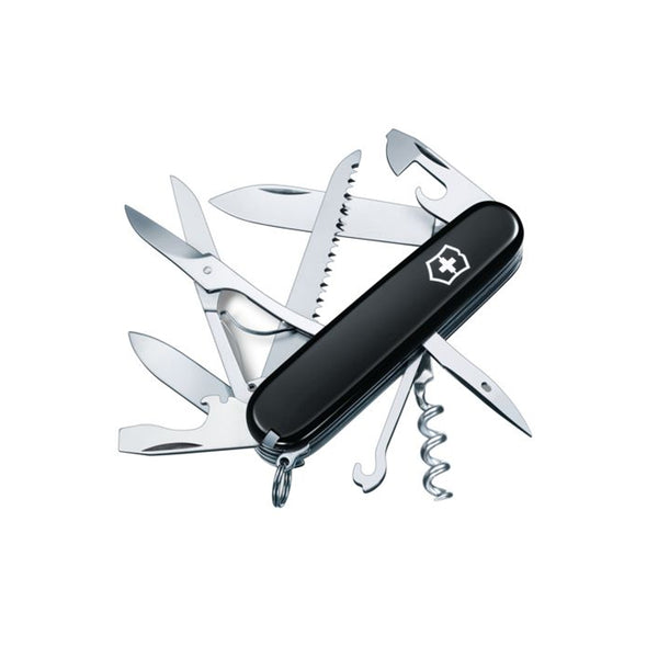 Navaja Huntsman, 15 Usos 1.3713.3 Victorinox