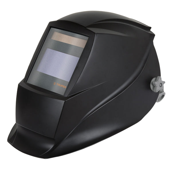 Careta para Soldar Electrónica Sombra 9 A 13 17460 Truper