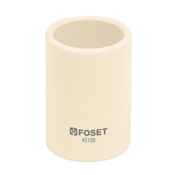 Cople Cpvc 1/2'' 10 Piezas 45126 Foset