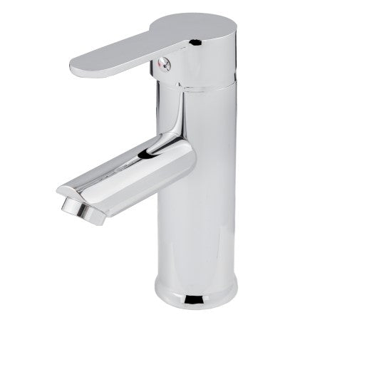 Monomando Corto Ecológico para Lavabo 4457 Dica