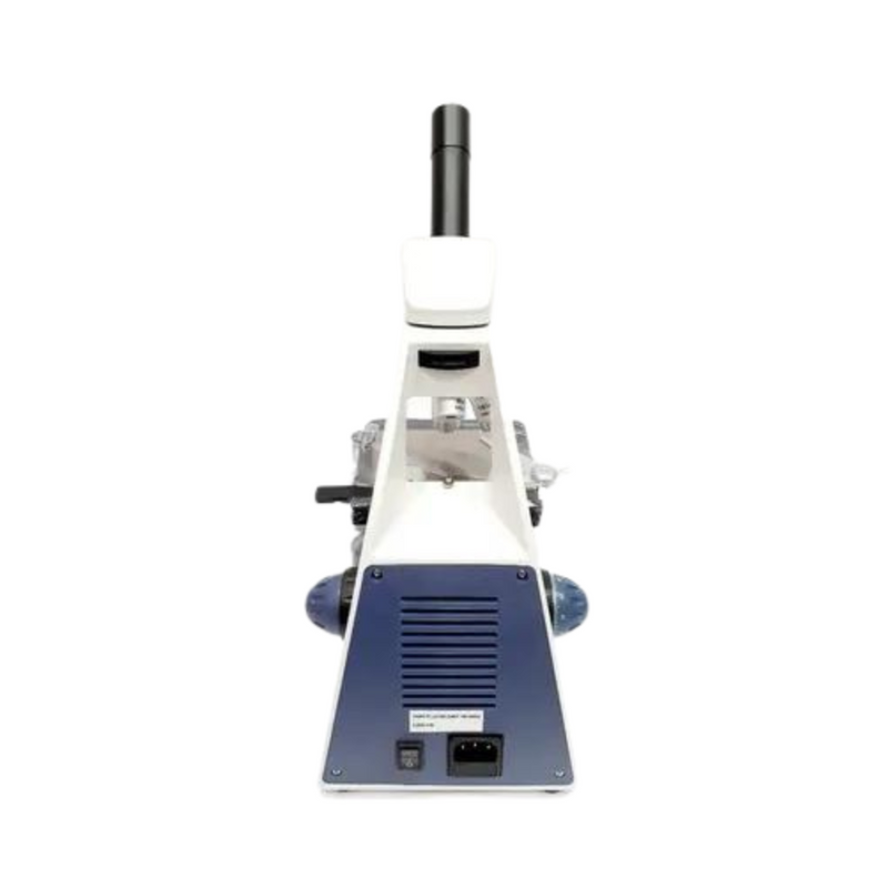 Microscopio Biologico Monocular Sg-50 Jf Lhabo ID-2138049