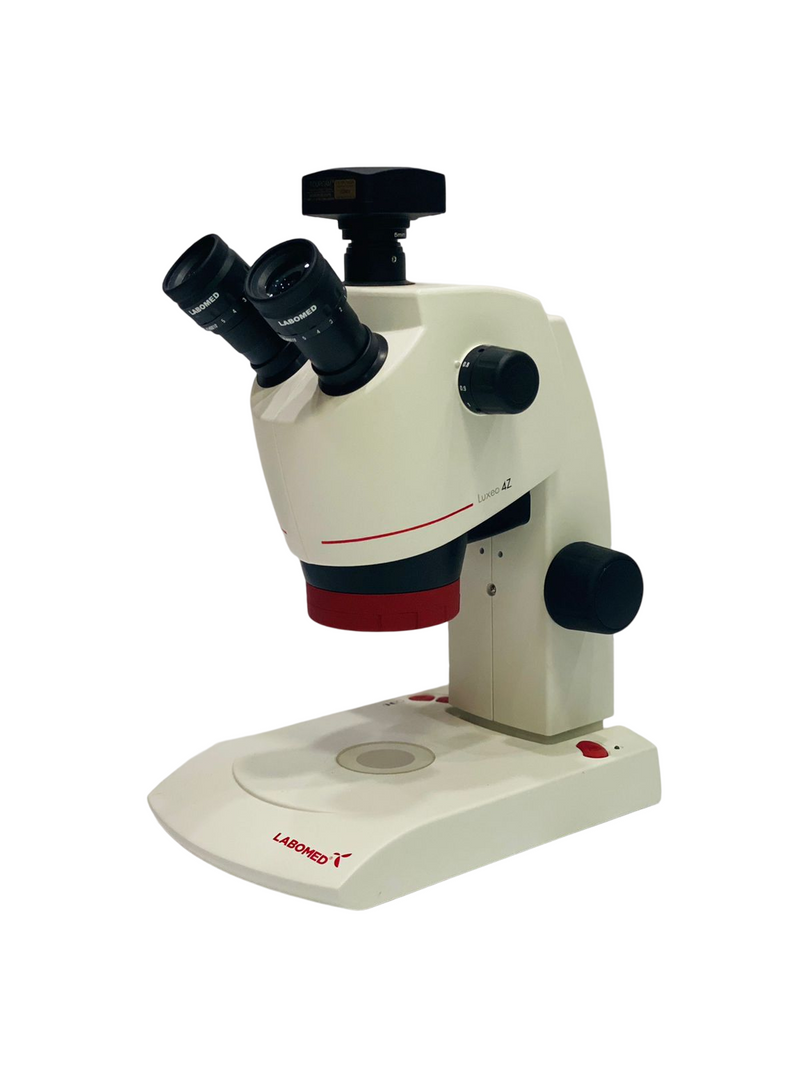Microscopio Estereo Digital  4Z C/Camara 10Mp Labomed ID-1944445