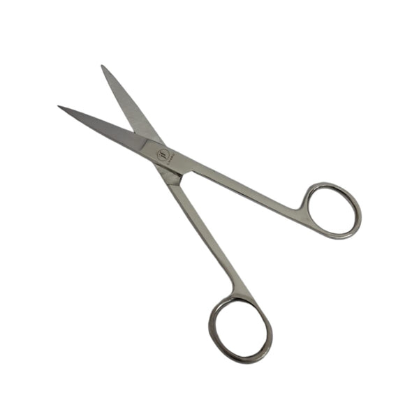 Tijera de Disección Recta 7 Pulgadas Acero Inox 863-ss Pakistan
