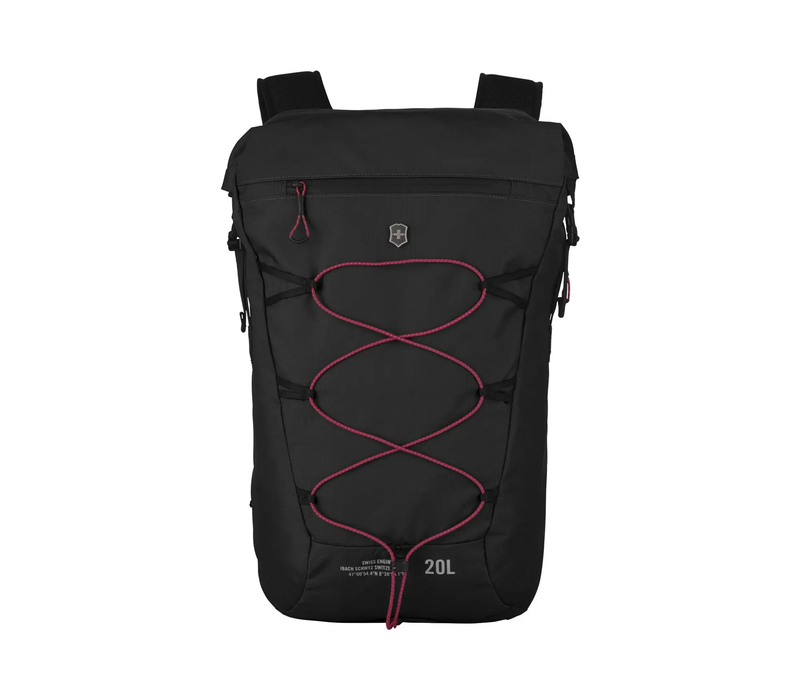 Mochila Altmont Active L. W. Negra 606902 Victorinox ID-1867753