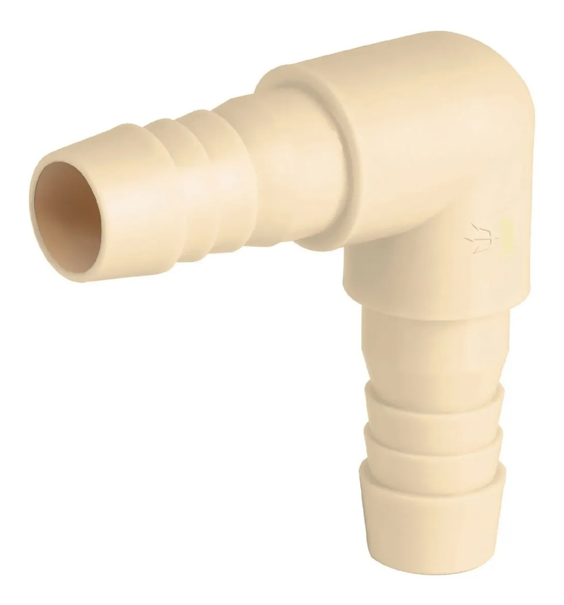 Codo Pp 90º Insercion 1/2'' 48562 Foset ID-1954385