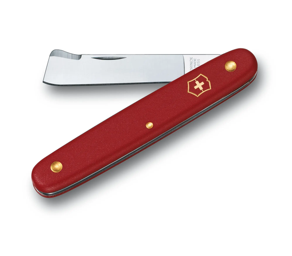 Navaja Para Injertar, 1 Uso, Roja 3.9020 Victorinox ID-1921371