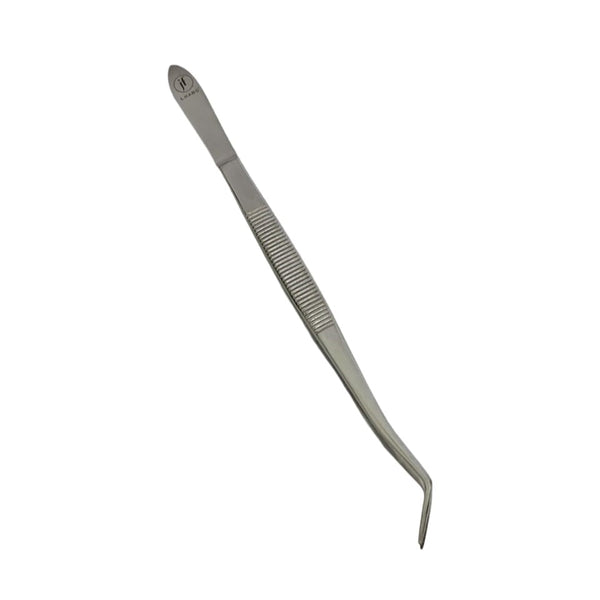 Pinza de Disección Curva Acero Inoxidable 927-dbt Pakistan