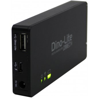 Conector Wi-fi para Microscopio  Wf-10 Dino-lite