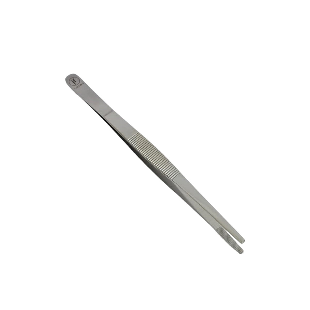 Pinza de Disección Recta 6 Pulgadas Acero Inox 850 Pakistan