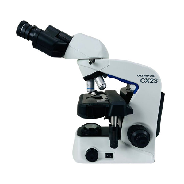 Microscopio Biológico Cx23 Olympus ID-2090970