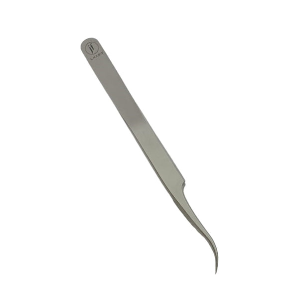 Pinza de Disección Curva 5 Acero Inoxidable 916-5 Pakistan