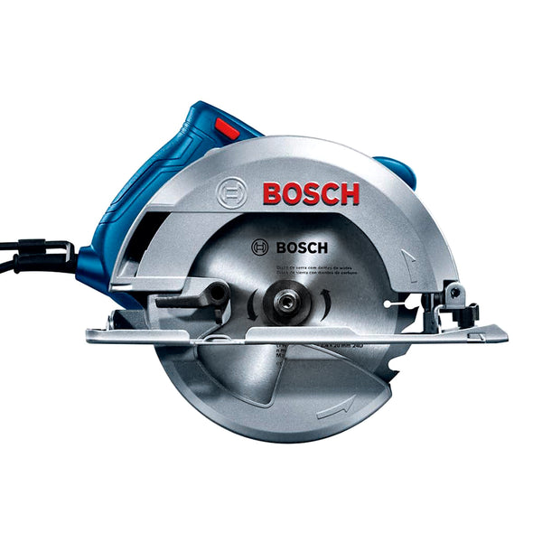 Sierra Circular Eléctrica Gks150 1500W 127V 06016B30G0 Bosch ID-1685220