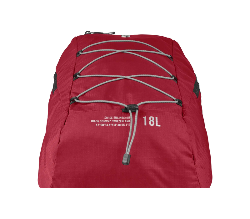 Mochila Altmont Active L.W. Roja 606900 Victorinox ID-1867718