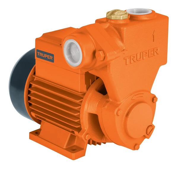 Bomba Periférica Bopa-1/2 375w Naranja 12780 Truper
