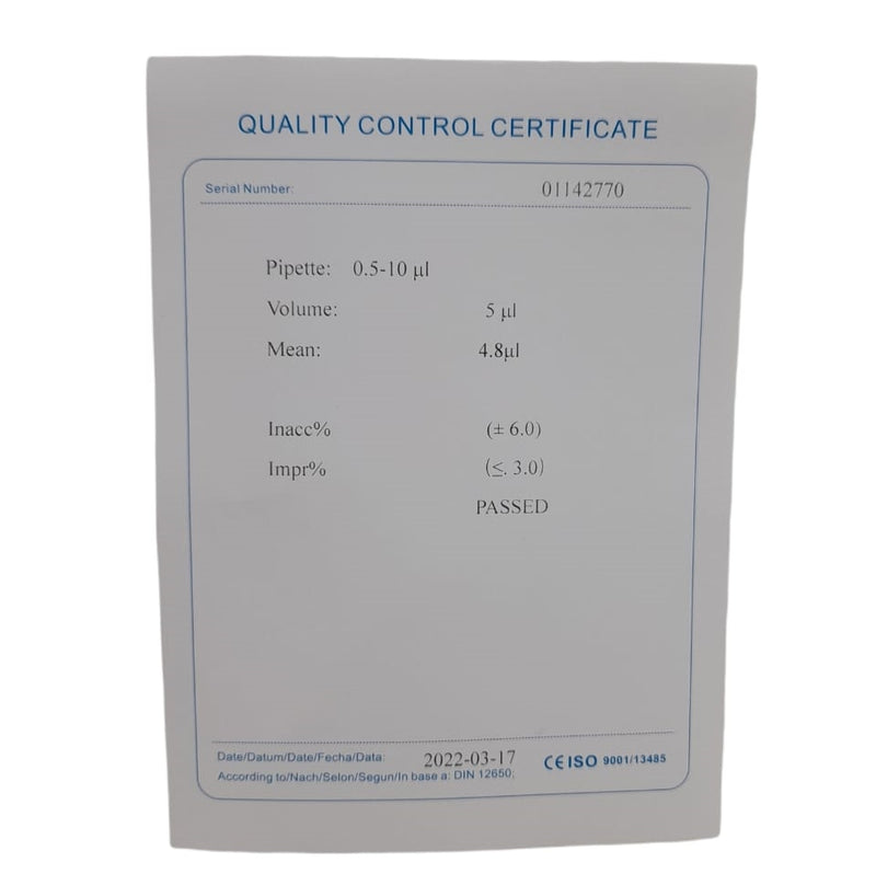 Micropipeta Autoclavable 0.5-10 Ul Jf Lhabo ID-1781149