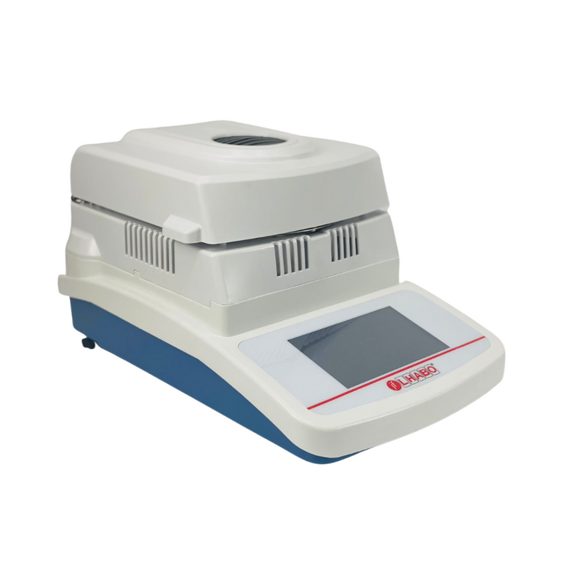 Balanza Analizadora De Humedad Mba1002 Jf Lhabo ID-2079456