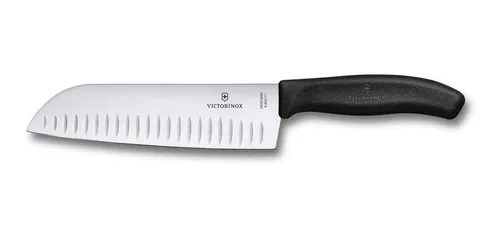 Cuchillo Santoku para Chef Hoja de 17cm 6.8523.17b Victorinox