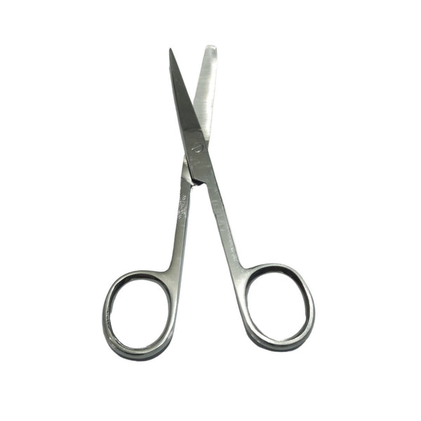 Tijera de Disección Curva 6 Pulgadas Acero Inox 865-sbc Pakistan