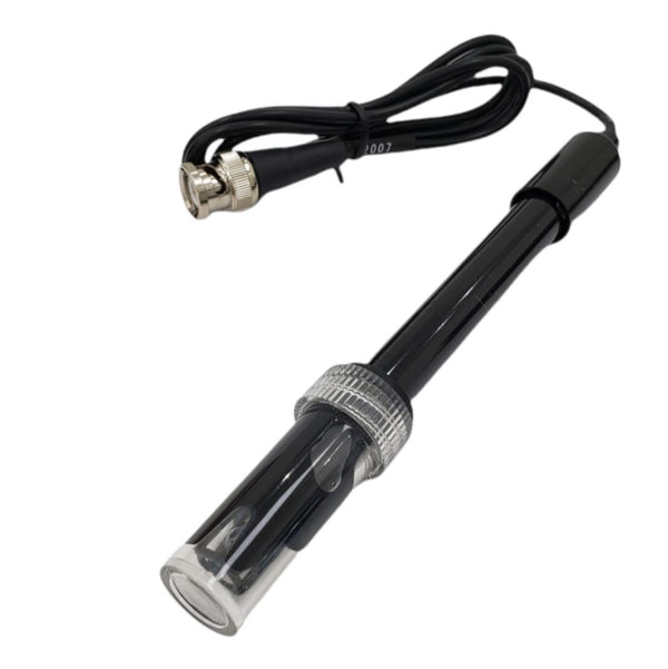 Electrodo para Ph Meter Sensor Bnc Jf Lhabo