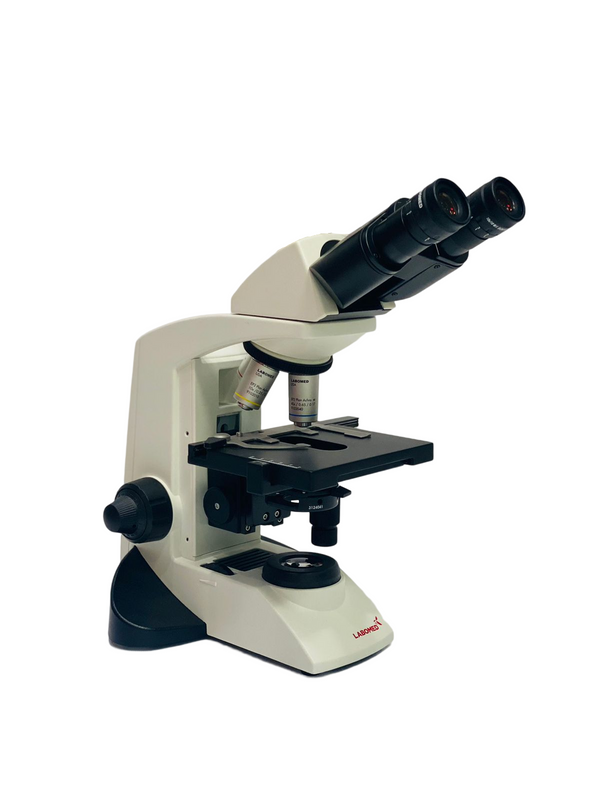 Microscopio Binocular Lx300 Labomed ID-1952588