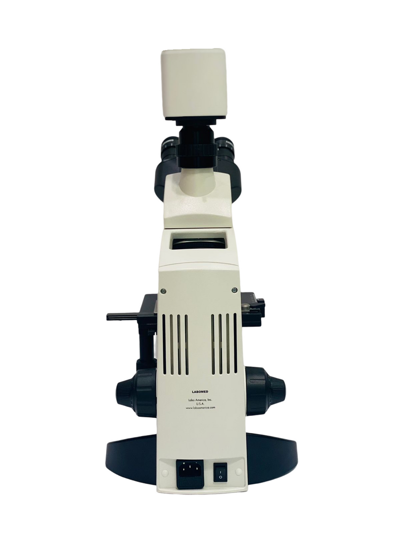 Microscopio Lx300 C/ Camara Vega Labomed ID-1952629