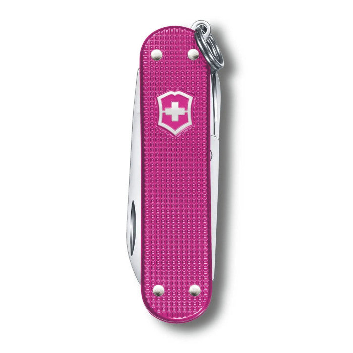 Navaja Classic Colors, Flamingo Party 0.6221.251G Victorinox ID-1906706