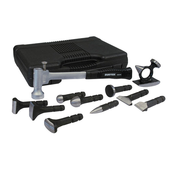 Juego de Martillo para Laminero Y Entibadores Mdhk Surtek