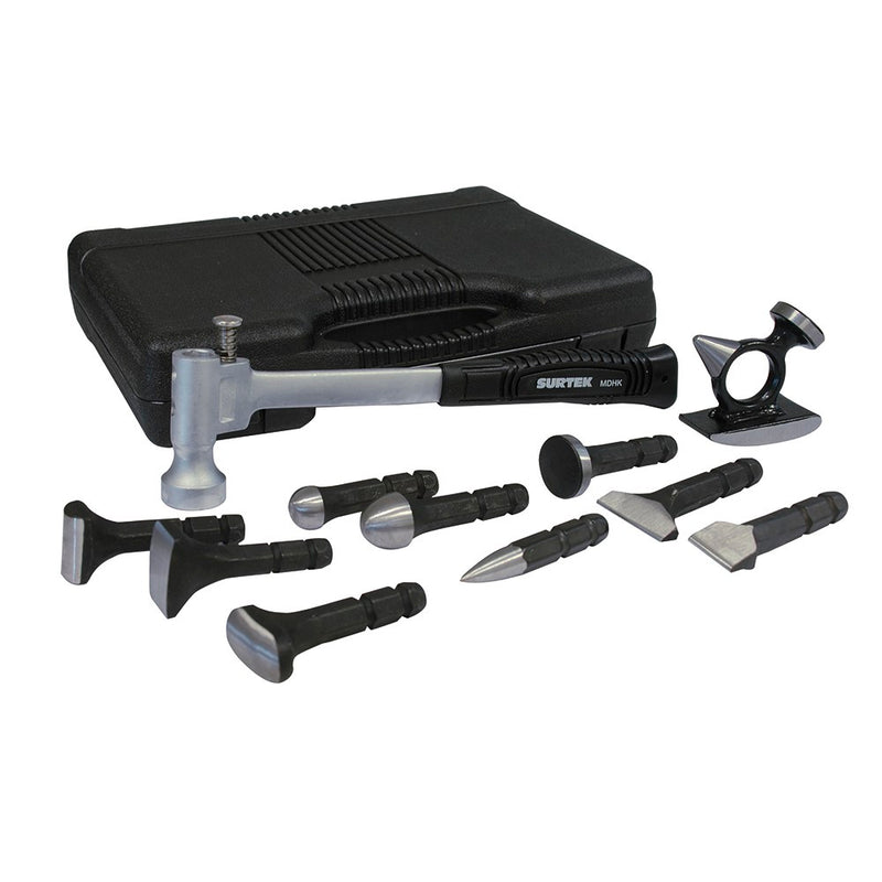 Juego De Martillo Para Laminero Y Entibadores Mdhk Surtek ID-2174451