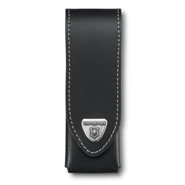 Funda Piel Ranger Grip 132mm 4.0505.l Victorinox
