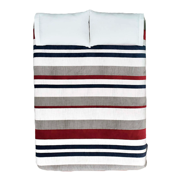 Cobertor Ligero Mat/ind Oxford 54481 Vianney