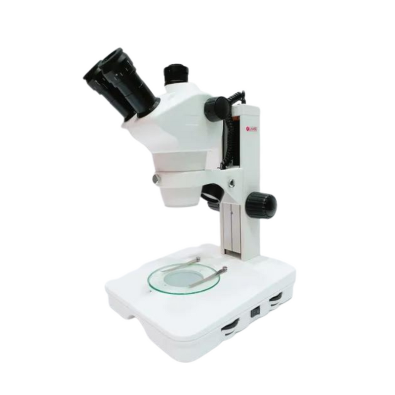 Microscopio Estereo Trinocular Jf Lhabo ID-2138060