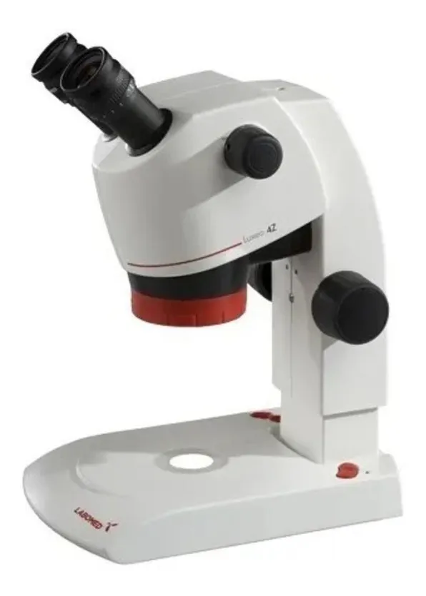 Microscopio Estéreo Binocular Luxeo 4Z Labomed ID-2125214