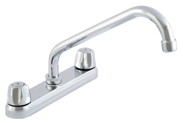 Mezcladora para Fregadero 8'' 4326 Dica