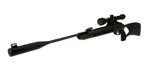 Rifle G-magnum 1250 Whisper Igt Mach 1 Nitropiston Gamo