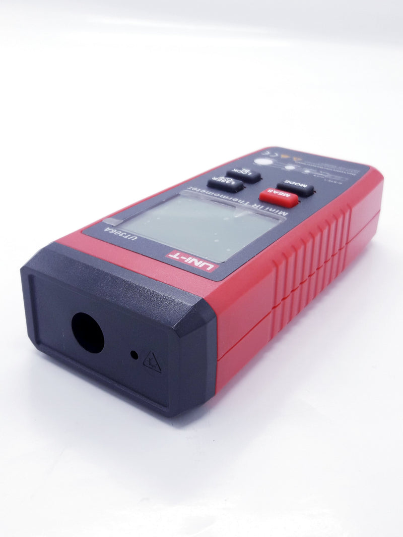 Termómetro Mini Infrarrojo Uni-T ID-1536230