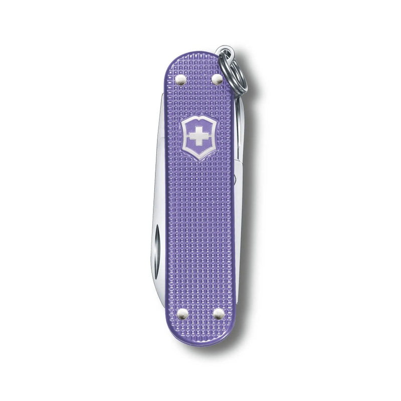 Navaja Classic Colors Lavanda 0.6221.223G Victorinox ID-1906714