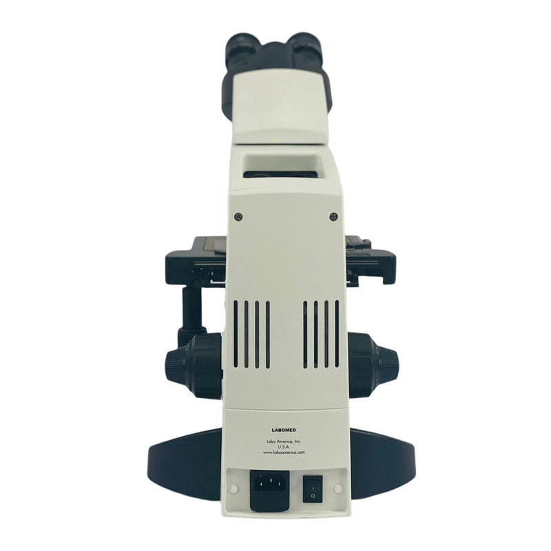 Microscopio Binocular Lx500 Labomed ID-1999881