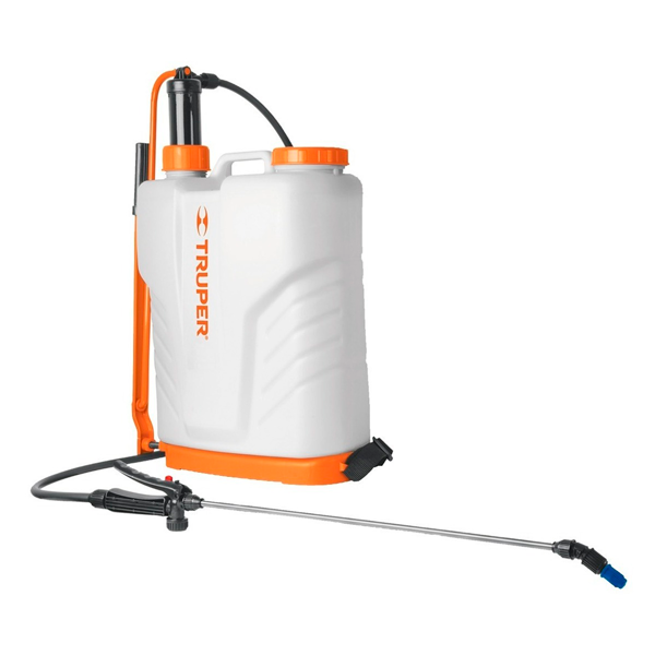 Fumigador Mochila 3 Gal. Truper 14695