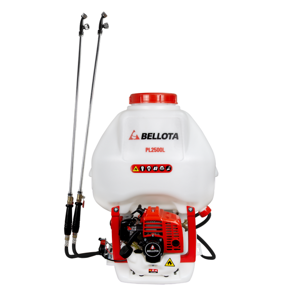 Fumigadora de Motor/aspersora A Gasolina25l 7fl2t25c Bellota