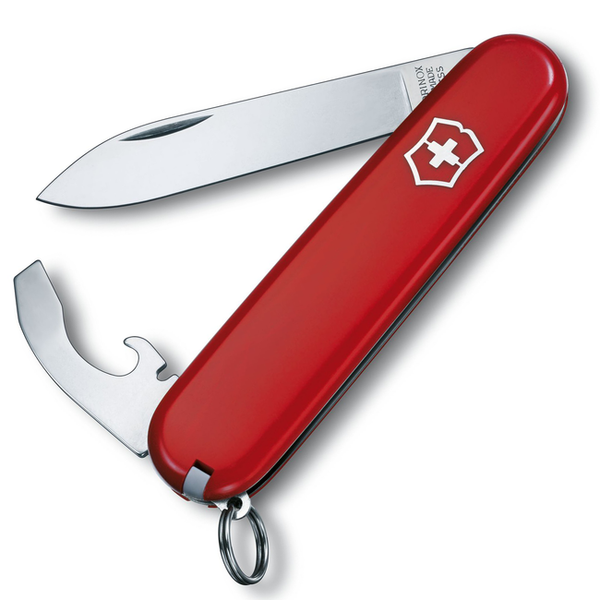 Navaja Bantam, Roja, 8 Usos 0.2303 Victorinox ID-1665204