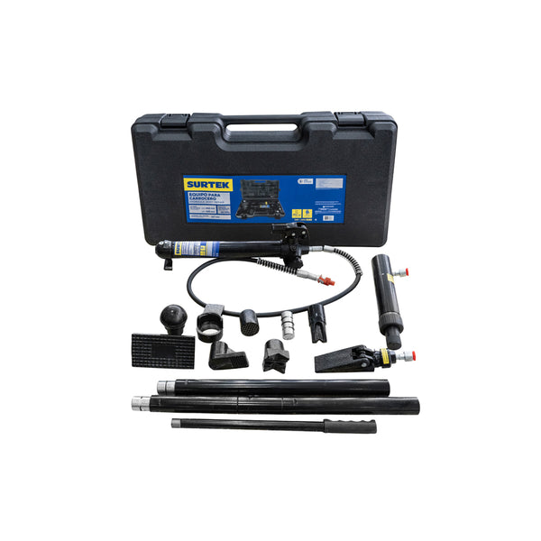 Equipo para Carrocero 10 Ton Eqc10 Surtek
