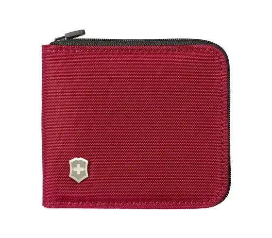 Cartera Bi-Fold Wallet Zip-Around 611970 Victorinox ID-1723772