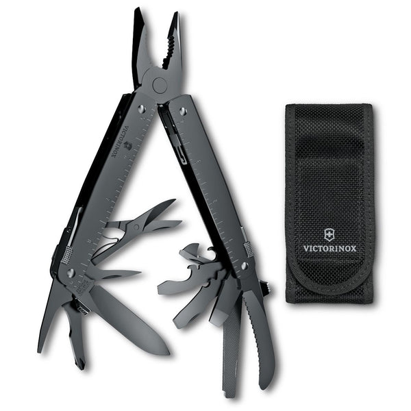 Swiss Tool Mxbs 26 Usos 3.0326.m3n Victorinox