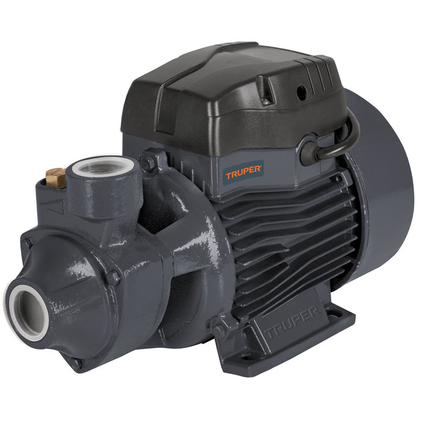 Bomba Periférica Boap-1a2 1hp Negra 12114 Truper