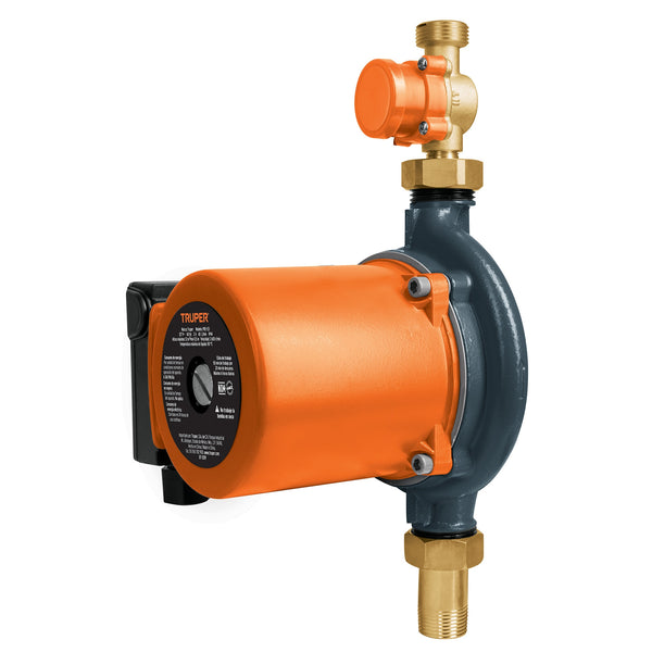 Bomba Presurizadora 1/3 Hp 14637 Truper