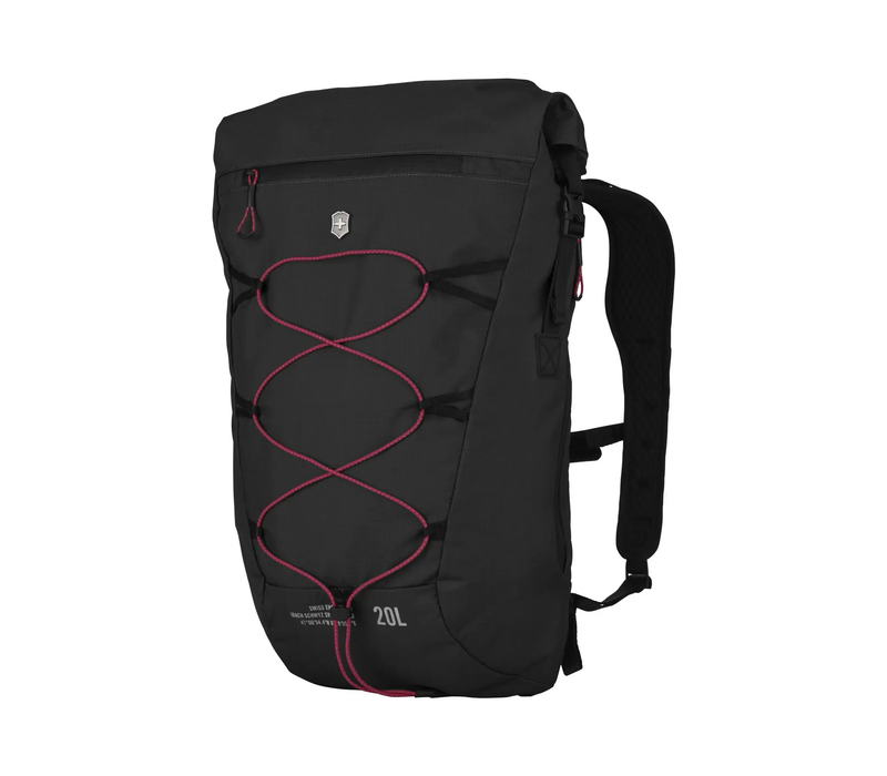 Mochila Altmont Active L. W. Negra 606902 Victorinox ID-1867754