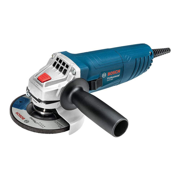 Mini Esmeriladora Gws 850 127v M14 06013775g2  Bosch