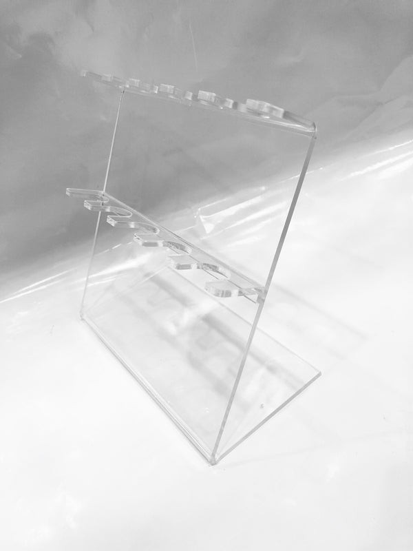 Soporte para Pipetas Automaticas Acrilico Jf Lhabo